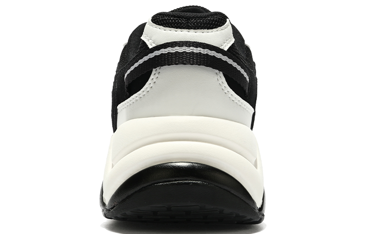 (W) PONY Low Top 'Black White' 圖 5