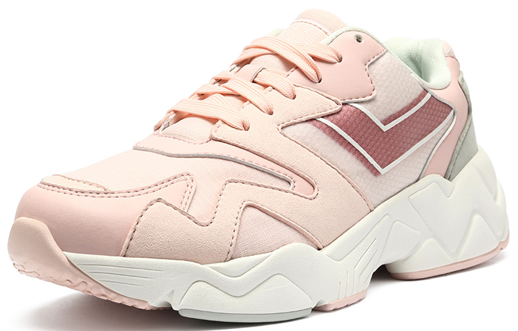 (W) PONY Low-Top RNNR 'Pink' 圖 2