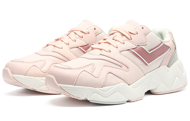 (W) PONY Low-Top RNNR 'Pink' 圖 3