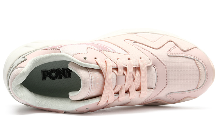 (W) PONY Low-Top RNNR 'Pink' 圖 4