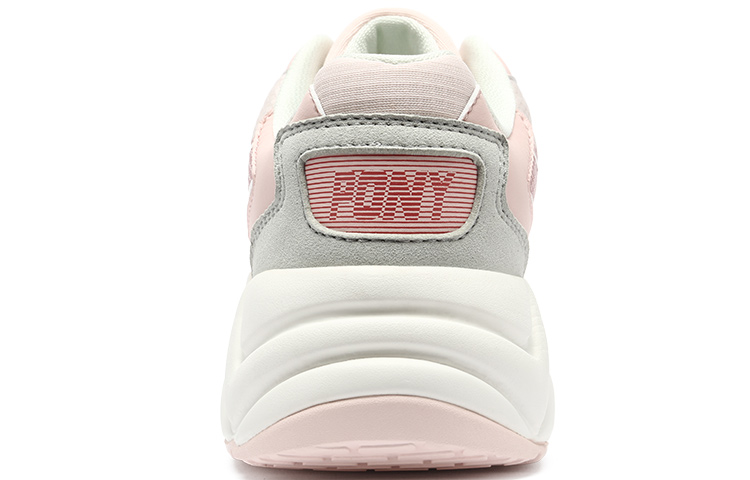 (W) PONY Low-Top RNNR 'Pink' 圖 5