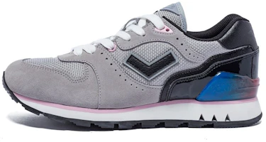 (Women) PONY Mark 8 'Grey Blue Pink' 84W1MK01GR (Women) PONY Mark 8 'Grey Blue Pink' 84W1MK01GR