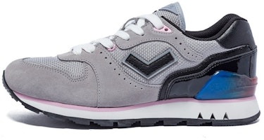 (Women) PONY Mark 8 'Grey Blue Pink' 84W1MK01GR (Women) PONY Mark 8 'Grey Blue Pink' 84W1MK01GR