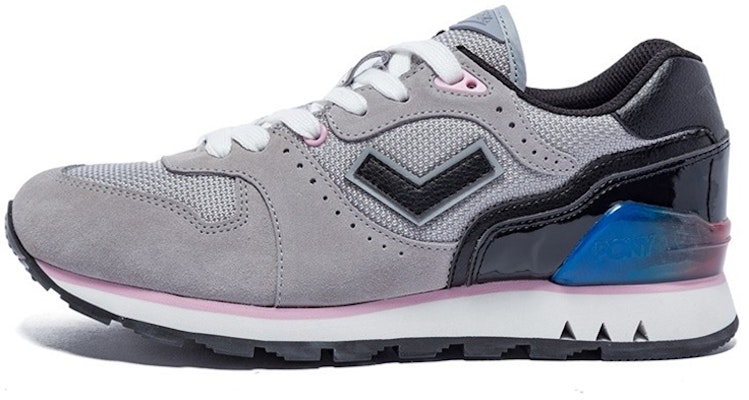 (Women) PONY Mark 8 'Grey Blue Pink' 84W1MK01GR Buy (Women) PONY Mark 8 'Grey Blue Pink' 84W1MK01GR