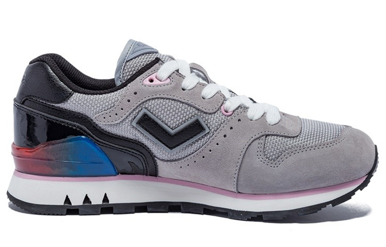 Order (W) PONY Mark 8 ''Grigio Blu Rosa'' 84W1MK01GR