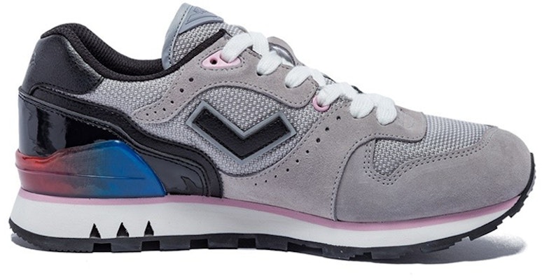 (W) PONY Mark 8 '灰蓝粉'鞋 84W1MK01GR Order (W) PONY Mark 8 '灰蓝粉'鞋 84W1MK01GR