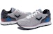 (Women) PONY Mark 8 'Grey Blue Pink' 84W1MK01GR