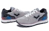Lookbook (Women) PONY Mark 8 'Grey Blue Pink' 84W1MK01GR