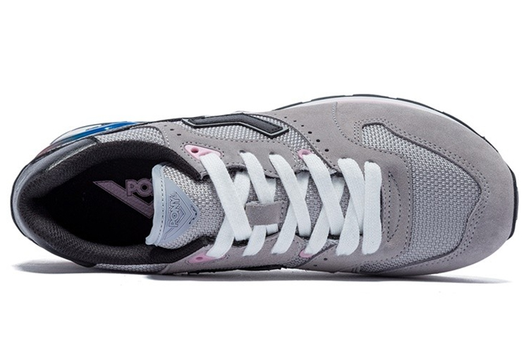 Shop (W) PONY Mark 8 ''Grigio Blu Rosa'' 84W1MK01GR