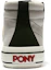 Purchase (W) PONY中帮‘灰绿色’ 13W1WI02GG