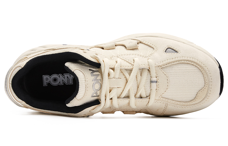 (W) PONY Modern-3 'Minimalist Retro Beige' 圖 3
