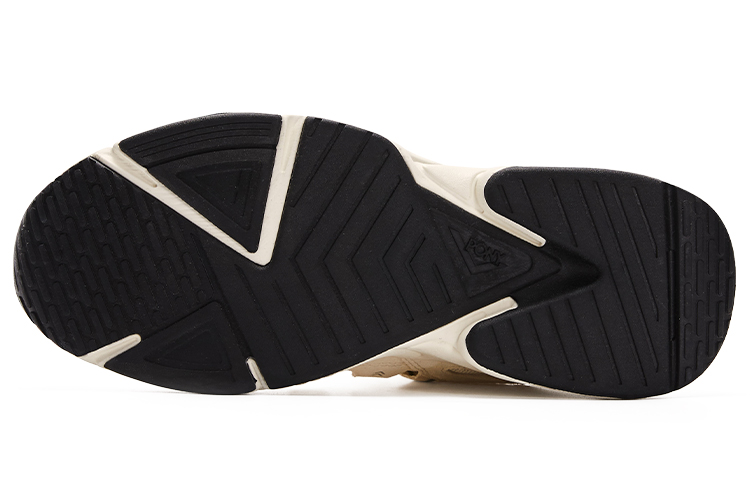 (W) PONY Modern-3 'Minimalist Retro Beige' 圖 5