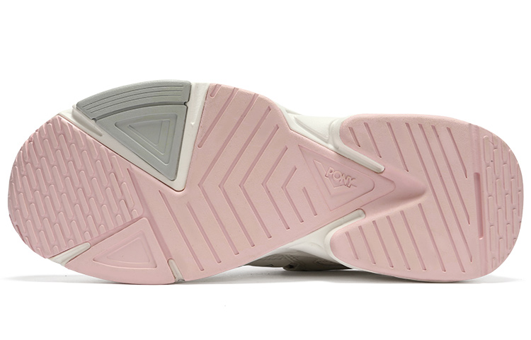 (W) PONY Modern-3 'White Grey Red' 圖 5