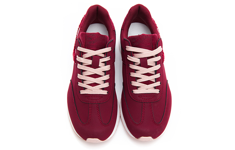 (W) PONY Montreal 'Burgundy CMFT' 圖 3