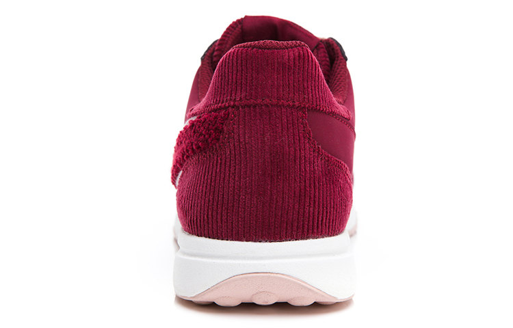 (W) PONY Montreal 'Burgundy CMFT' 圖 4