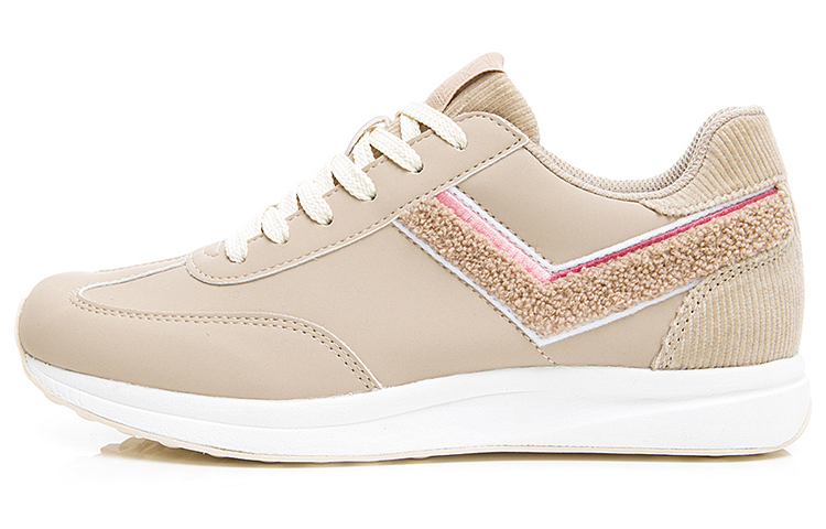 (W) PONY Montreal 'Khaki CMFT'