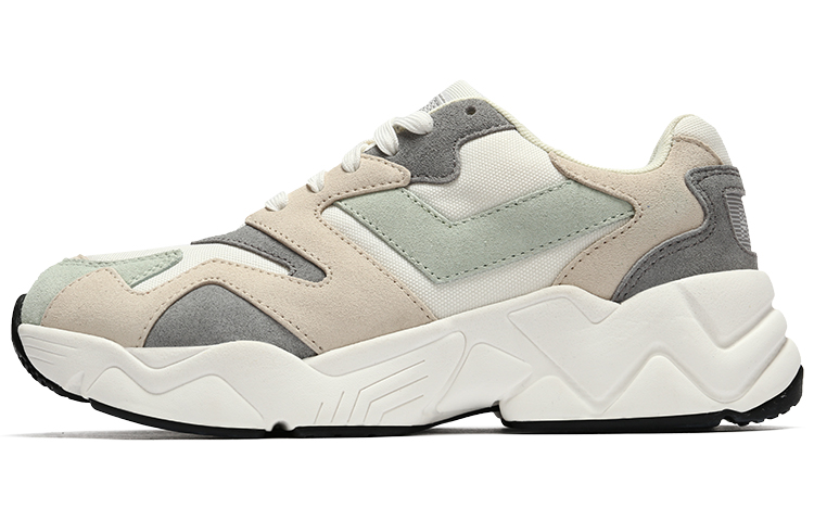 (W) PONY Morden 'Beige'