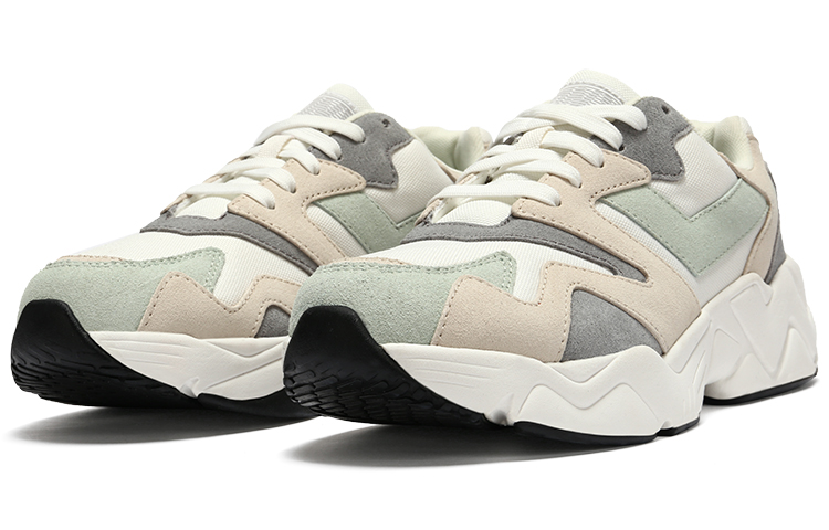 (W) PONY Morden 'Beige' 圖 3