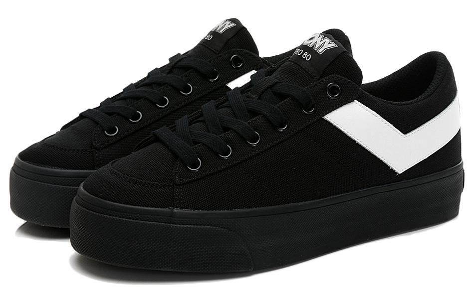 (W) PONY Pro 80 'CMFTable Durable Black' 圖 2