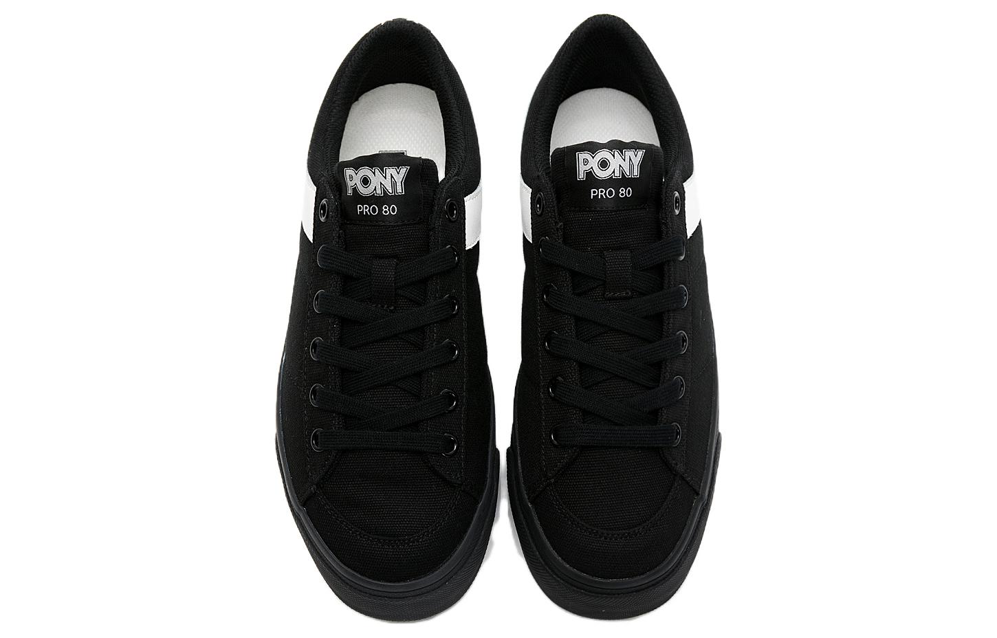 (W) PONY Pro 80 'CMFTable Durable Black' 圖 3