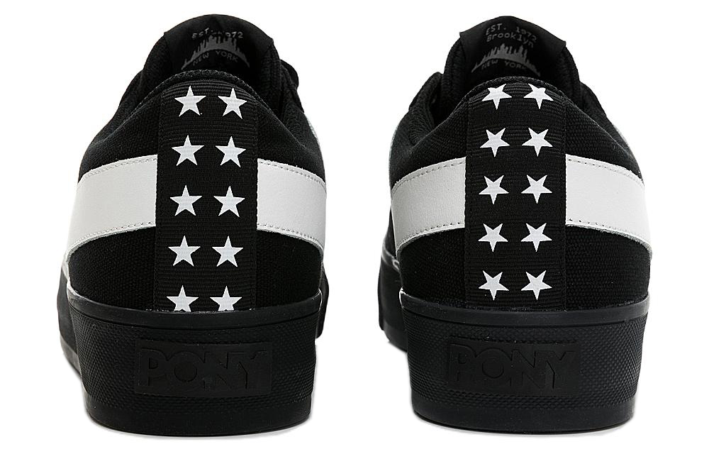 (W) PONY Pro 80 'CMFTable Durable Black' 圖 4