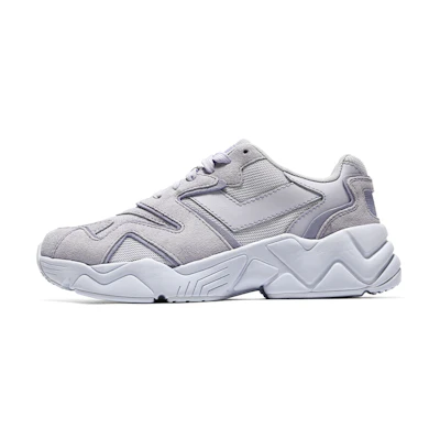 (W) PONY Retro 'Light Grey Daddy'