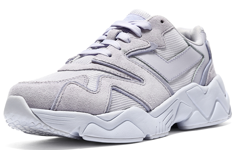 (W) PONY Retro 'Light Grey Daddy' 圖 2