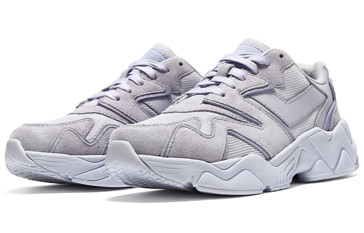 (W) PONY Retro 'Light Grey Daddy' 圖 3