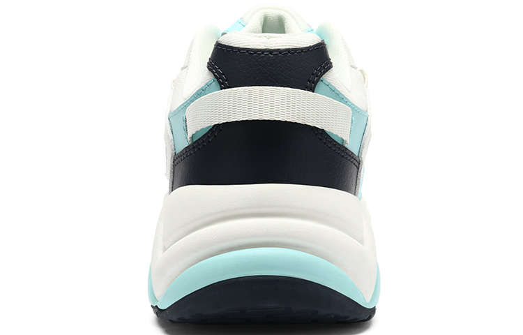 (W) PONY Retro 'Pink Blue' 圖 5