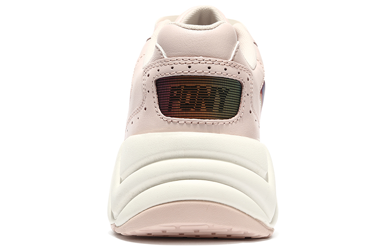 (W) PONY Retro 'Pink Casual Dad Shoe' 圖 5