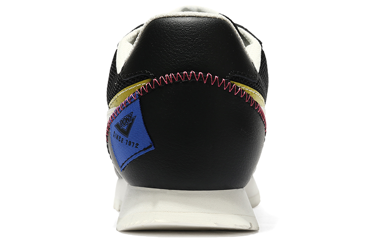 (W) PONY Retro 'Versatile Casual Black' 圖 5