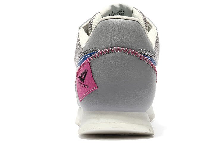 (W) PONY Retro 'Versatile Low-Top Grey' 圖 5