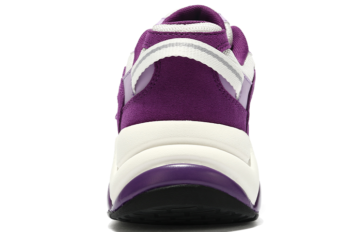(W) PONY Retro 'White Purple' 圖 5