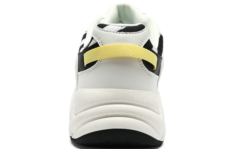 (W) PONY Retro Fashion Dad Shoe 'Lemon Yellow' 圖 5