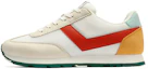 Buy (W) PONY Retro Leggero Low ''Beige'' 12W1SO01RO