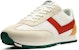 (W) PONY Retro Ringan Rendah 'Beige' 12W1SO01RO