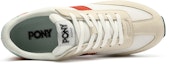 Shop (W) PONY Retro Ringan Rendah 'Beige' 12W1SO01RO