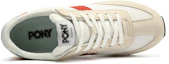 Shop (W) PONY Retro Leggero Low ''Beige'' 12W1SO01RO