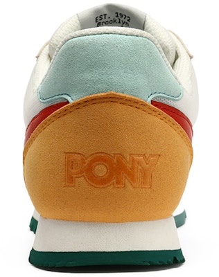 (Women) PONY Retro Lightweight Low 'Beige' 12W1SO01RO Purchase (Women) PONY Retro Lightweight Low 'Beige' 12W1SO01RO