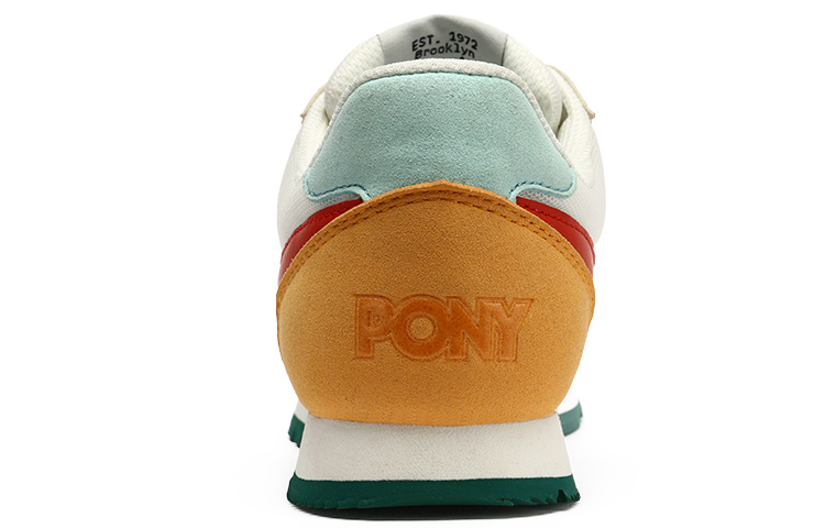 Purchase (W) PONY Retro Leggero Low ''Beige'' 12W1SO01RO