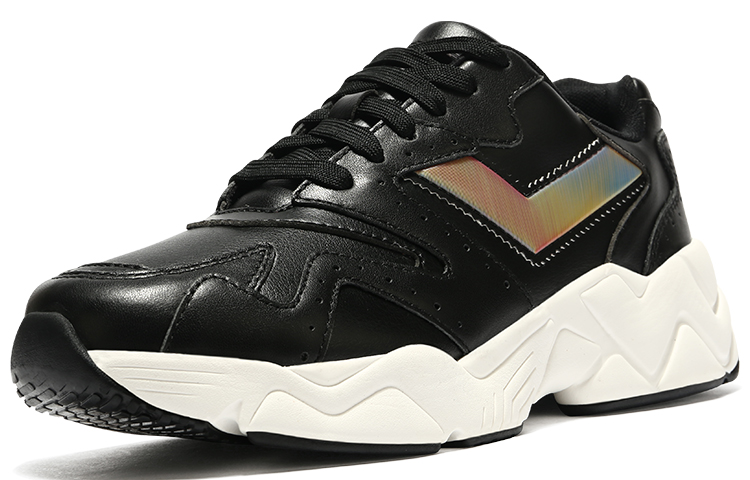 (W) PONY Retro Sneaker 'Black Fashion Dad Shoe' 圖 2