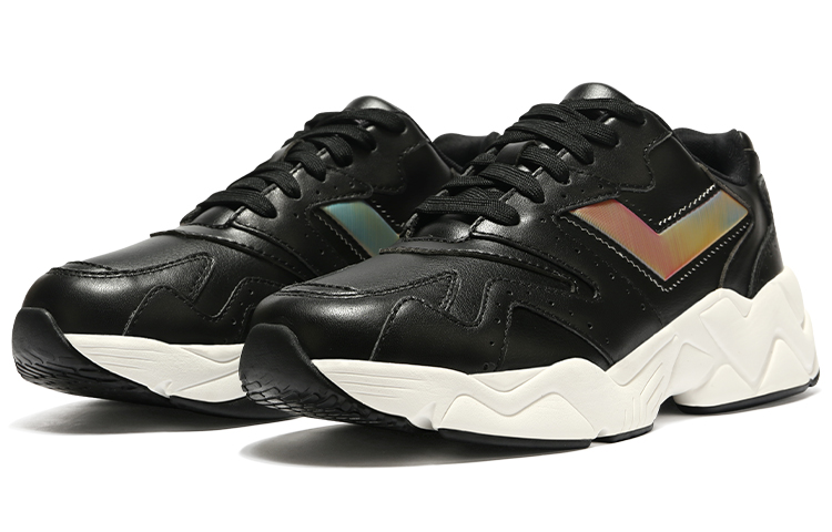 (W) PONY Retro Sneaker 'Black Fashion Dad Shoe' 圖 3