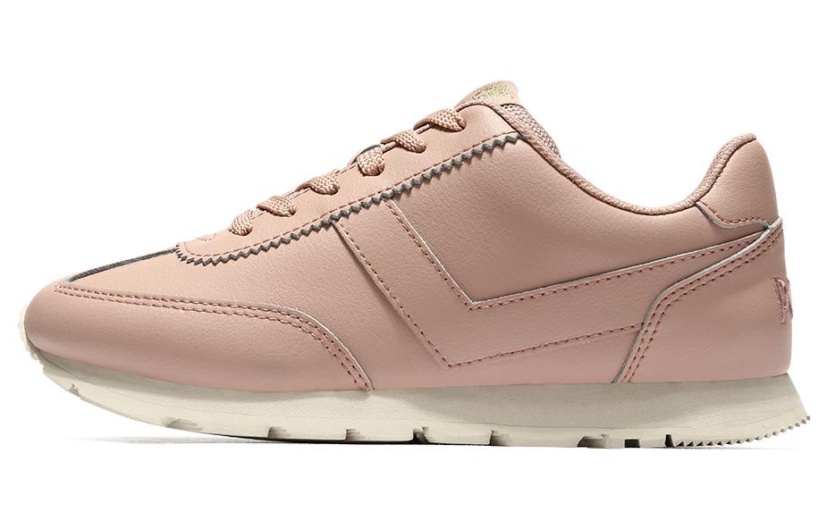 (W) PONY RNNR 'Light Orange'