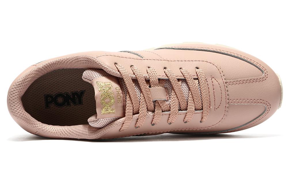 (W) PONY RNNR 'Light Orange' 圖 3
