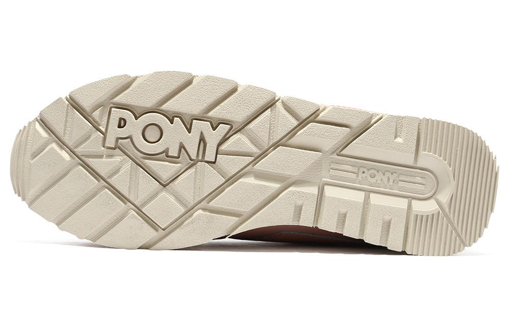 (W) PONY RNNR 'Light Orange' 圖 5