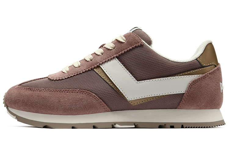 (W) PONY RNNR Low 'Purple'