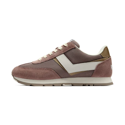 (W) PONY RNNR Low 'Purple'