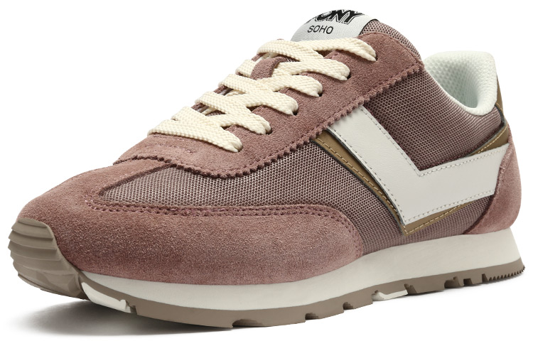 (W) PONY RNNR Low 'Purple' 圖 2