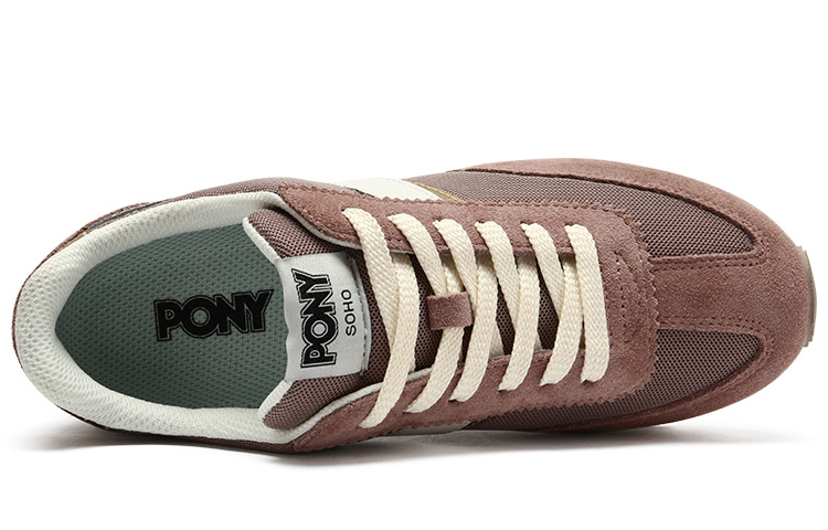 (W) PONY RNNR Low 'Purple' 圖 4