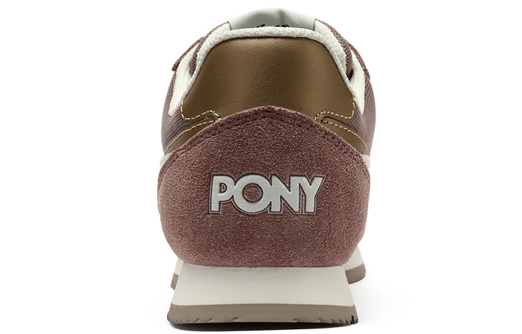 (W) PONY RNNR Low 'Purple' 圖 5